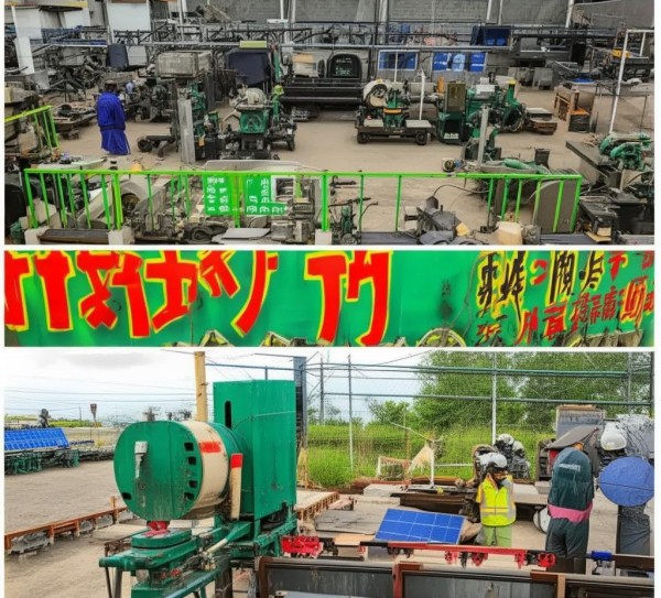 兰州回收木工二手机械设备出售,助力绿色经济与可持续发展 兰州回收木工二手机械设备出售,助力绿色经济与可持续发展